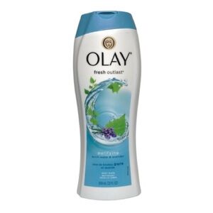 OLAY Fresh Outlast Purifying Body Wash NEW